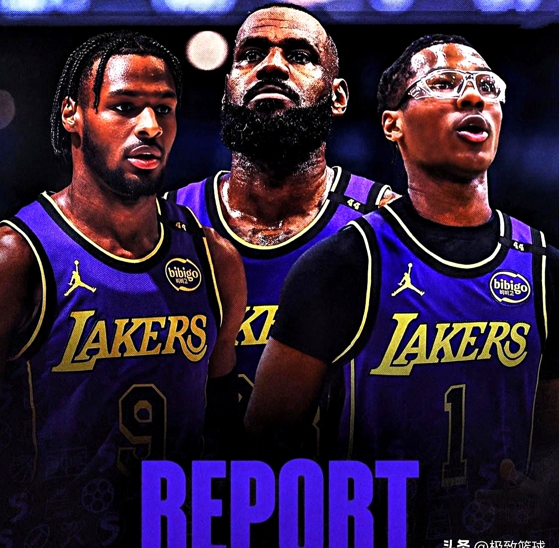 关于离谱！今晚洛杉矶湖人回应争议詹姆斯怒砍54分，李娜怒砍59分的信息